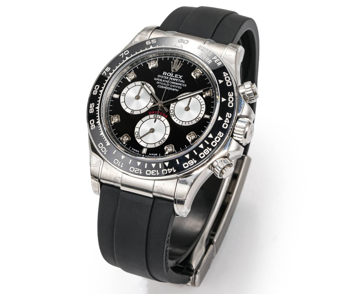 Rolex Cosmograph Daytona 40mm