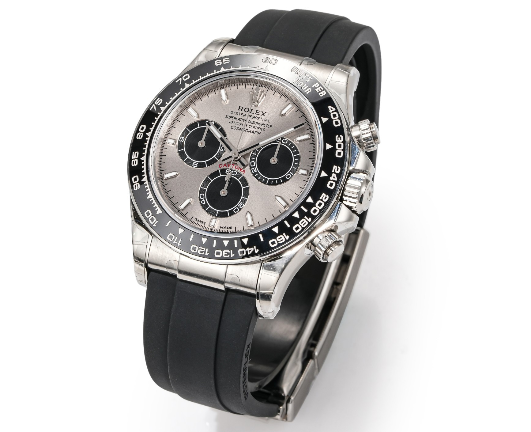 Rolex Cosmograph Daytona 40mm