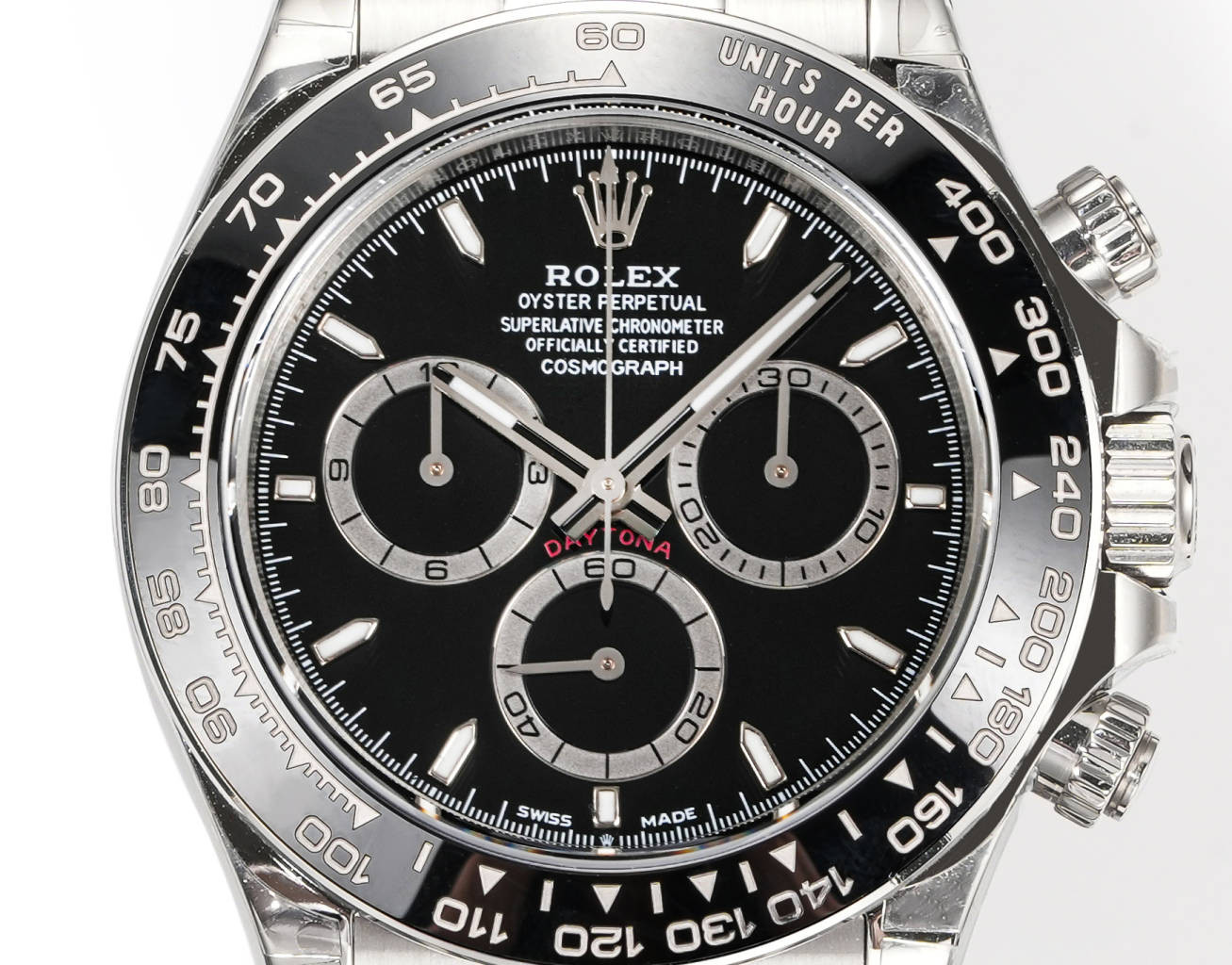 Rolex Cosmograph Daytona 40mm