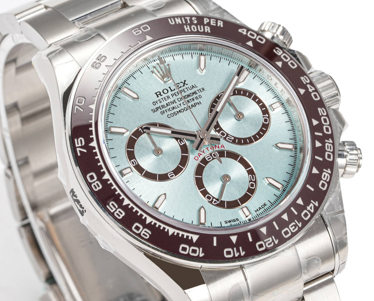 Rolex Cosmograph Daytona 40mm