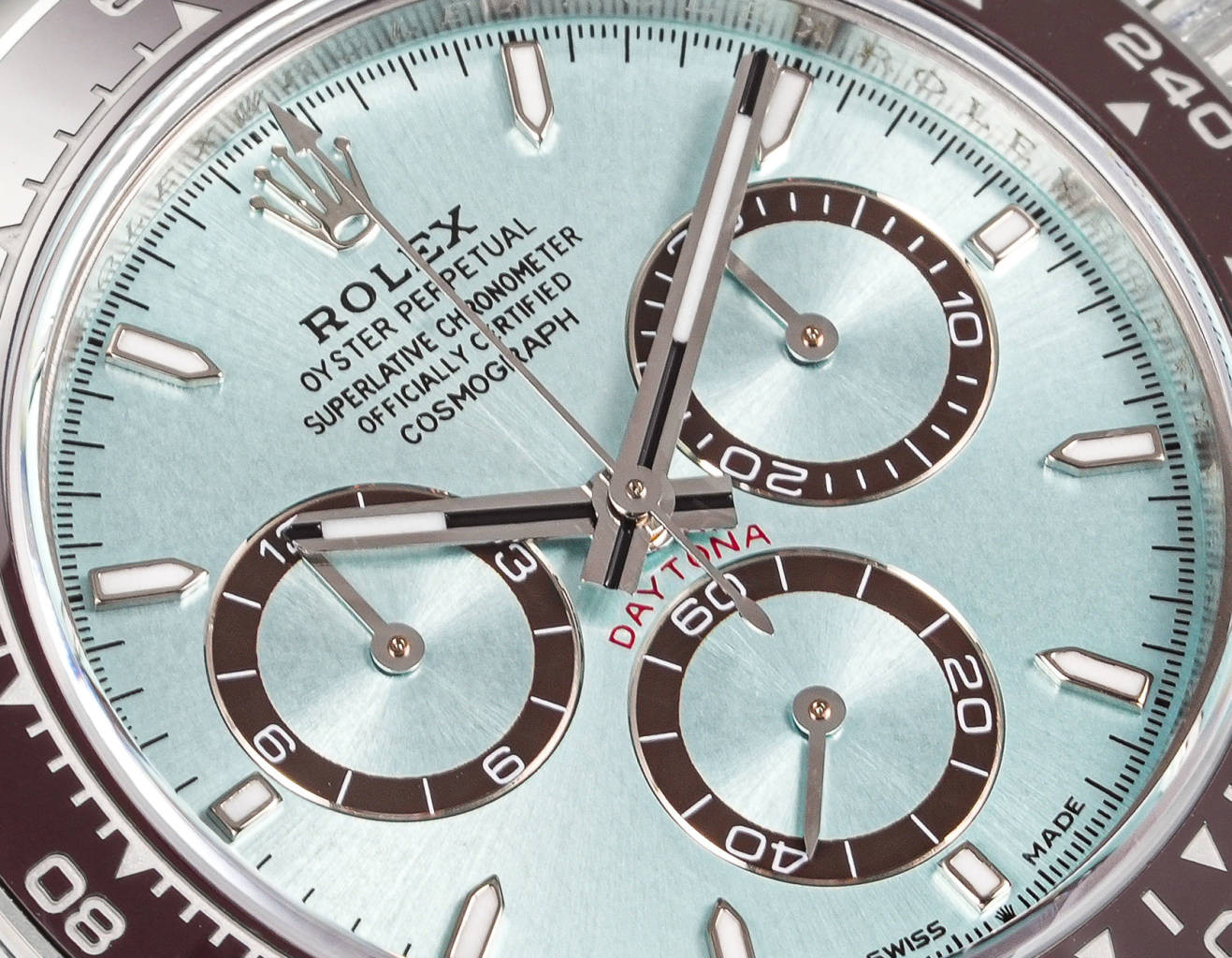 Rolex Cosmograph Daytona 40mm