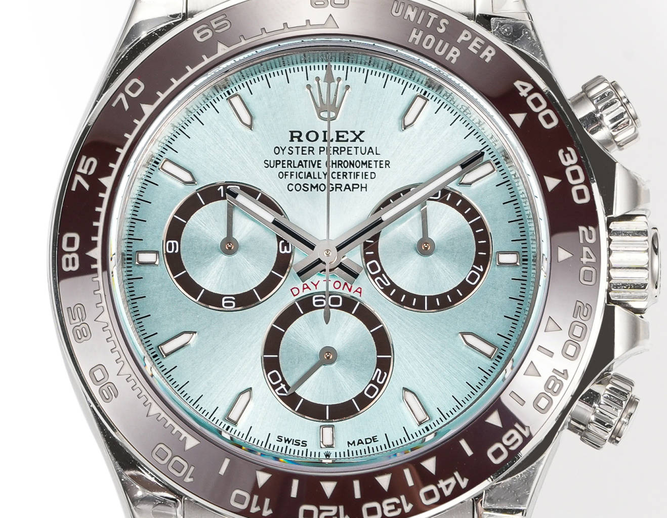 Rolex Cosmograph Daytona 40mm