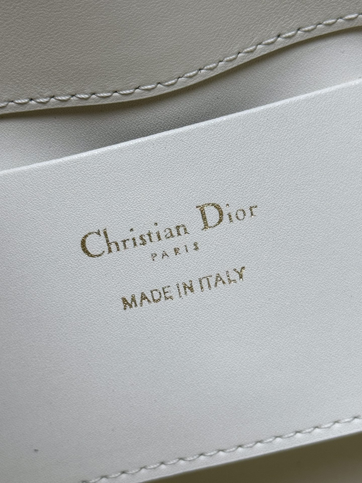 Dior Small Dior Toujours Vertical Bag 18.5x18.5x12cm