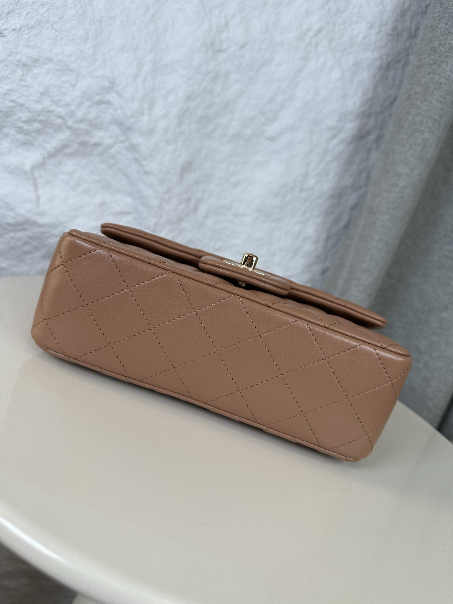 Chanel Mini Flap Bag 20x12x6cm