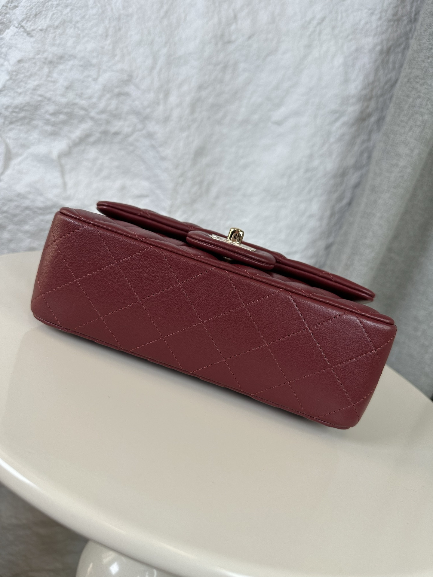 Chanel Mini Flap Bag 20x12x6cm