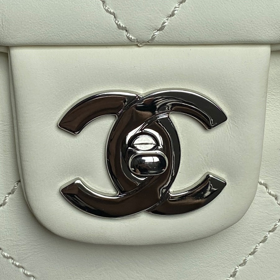Chanel Vintage Graffiti Tote Airport Bag 36x24x12cm