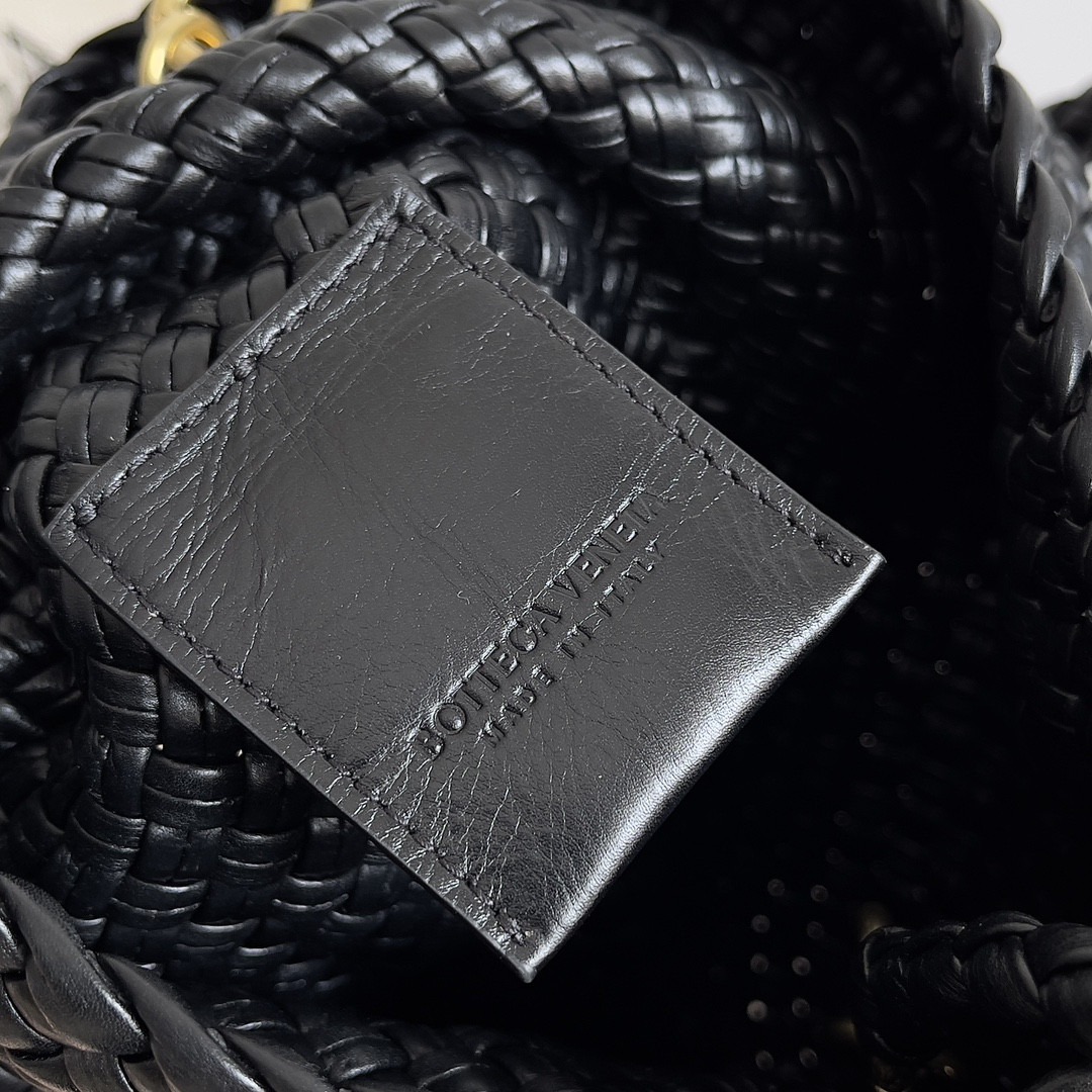 Bottega Veneta Small Tosca 16.5x20x7cm