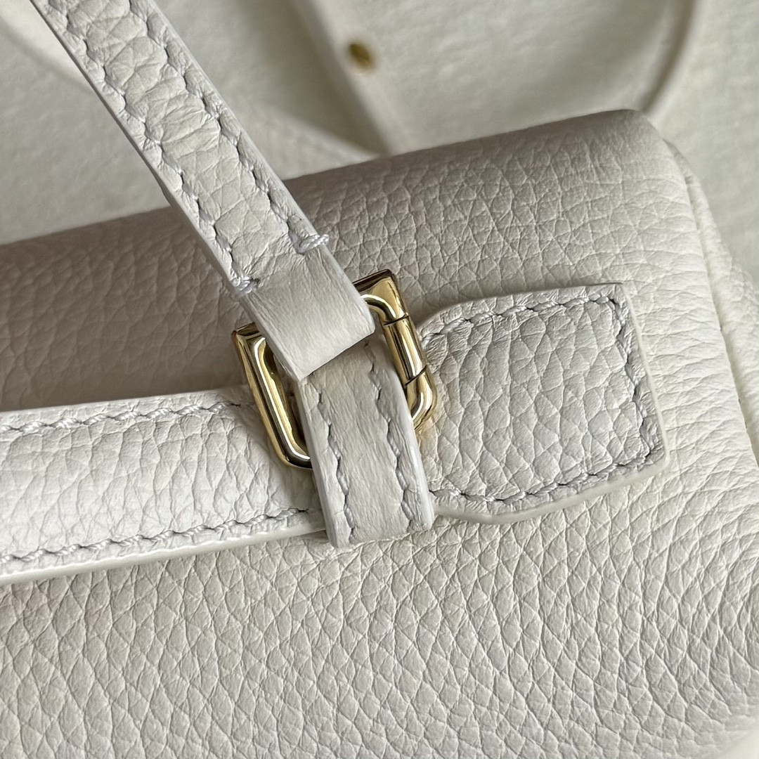 Loro Piana Extra Pocket Backpack L23.5 23x21x8cm