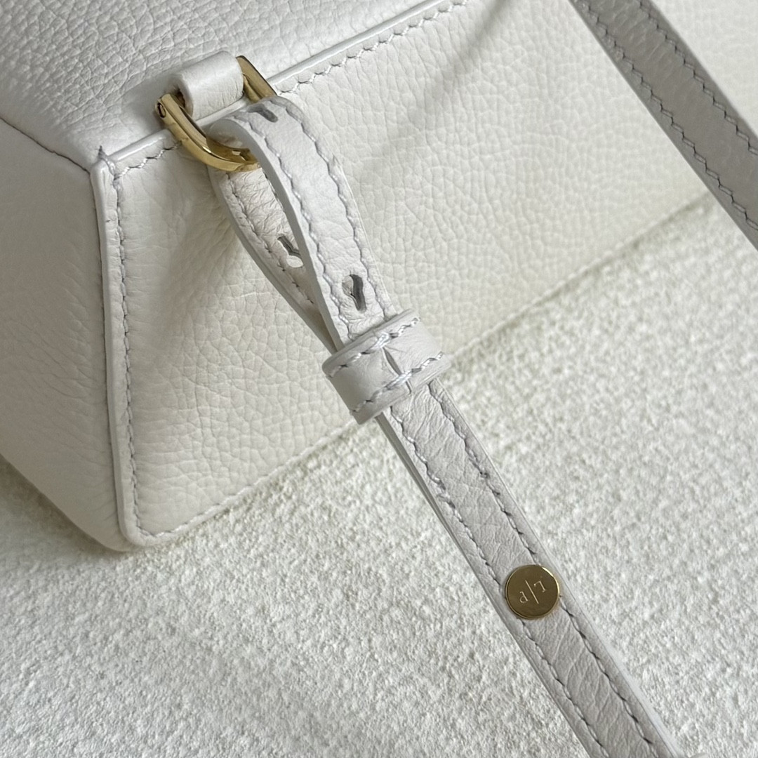 Loro Piana Extra Pocket Backpack L23.5 23x21x8cm