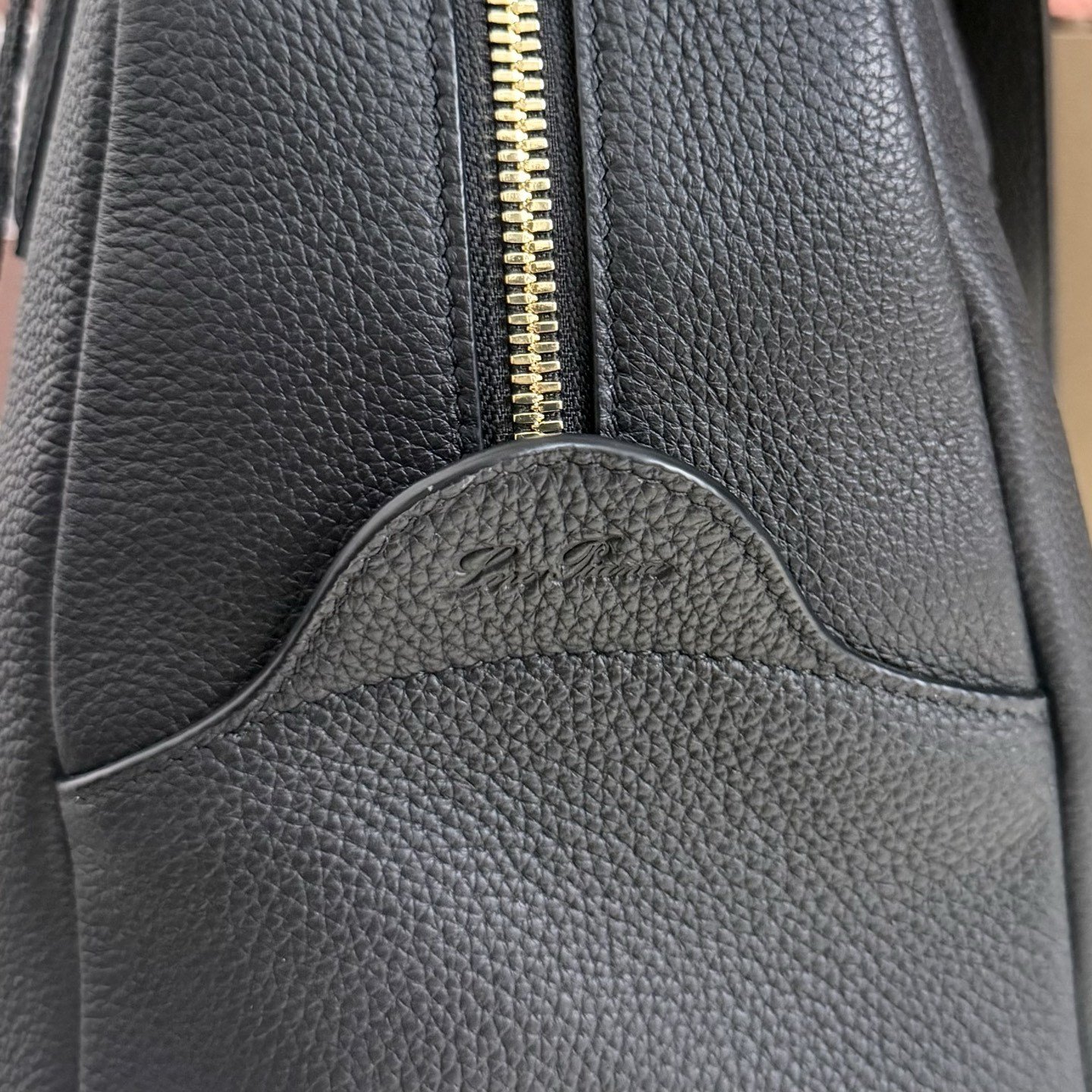 Loro Piana Needle 38x22x16cm