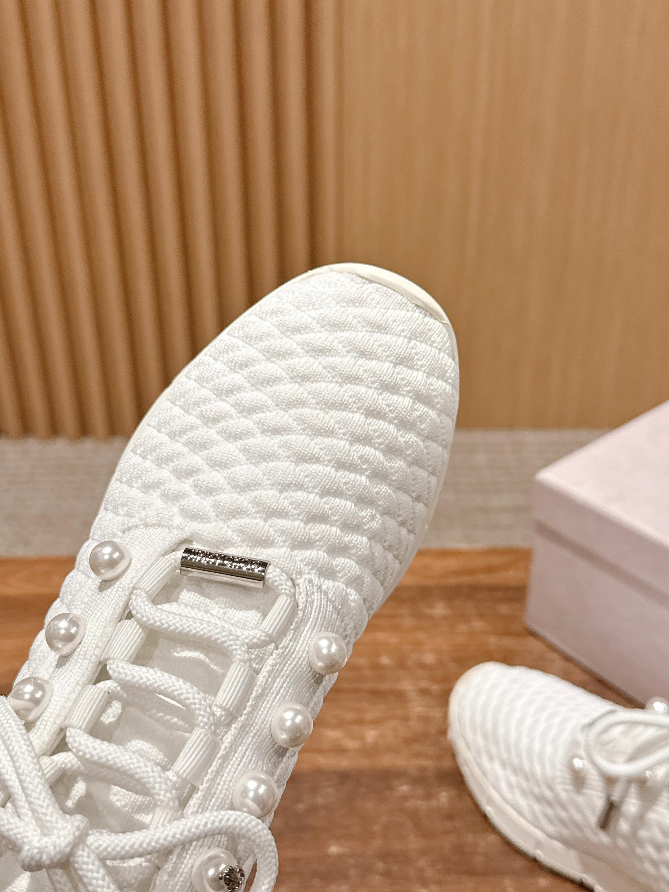UA Jimmy Choo Casual Sneakers
