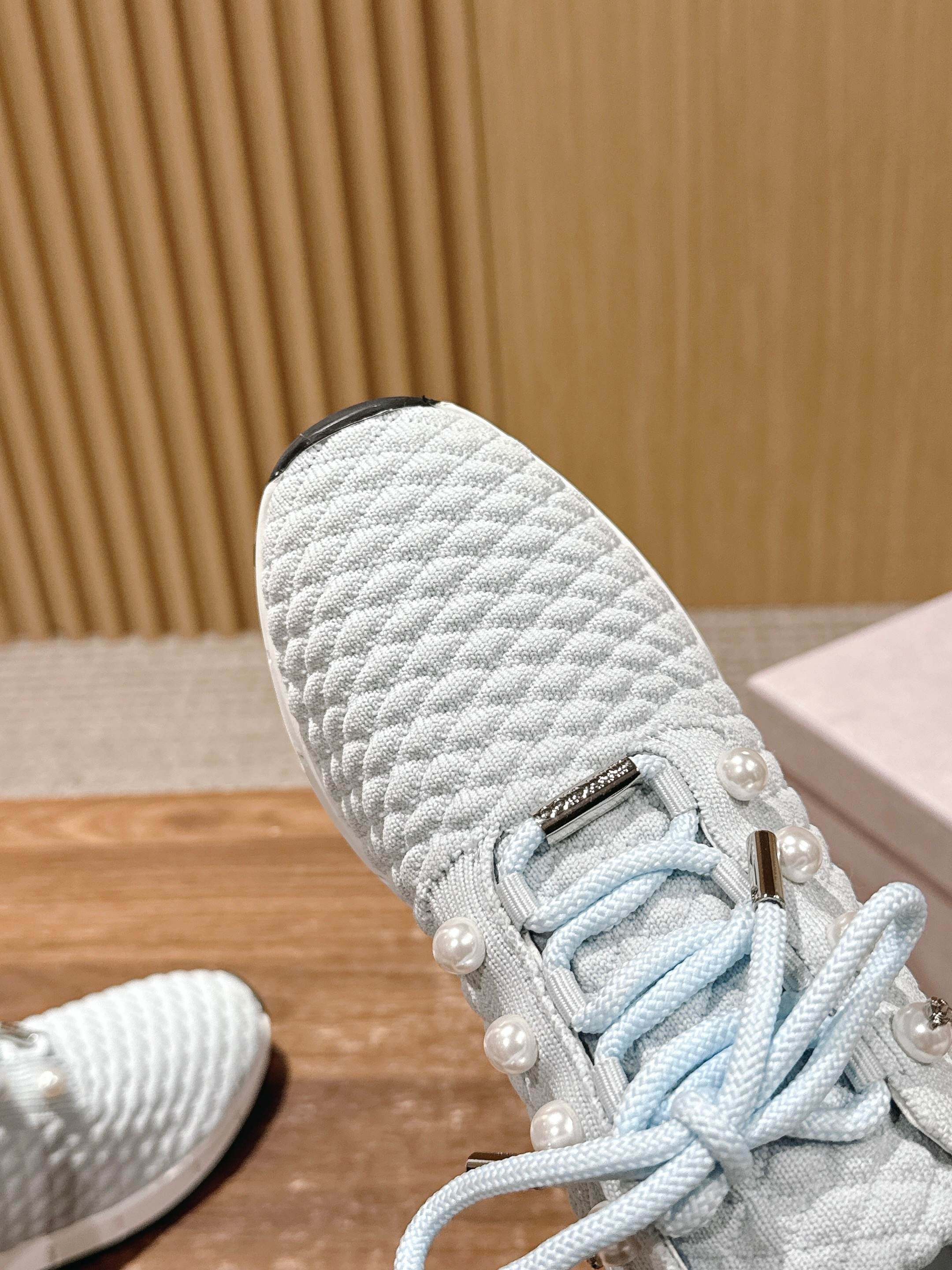 UA Jimmy Choo Casual Sneakers