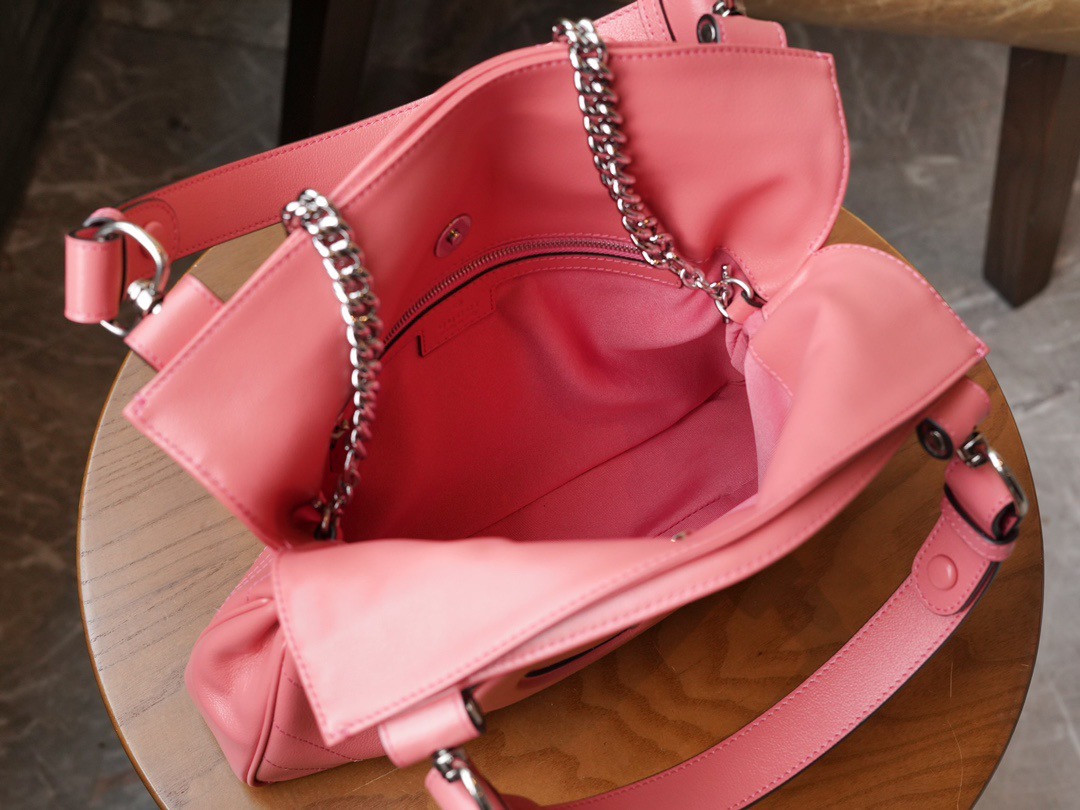 Gucci Blondie Small Tote Bag