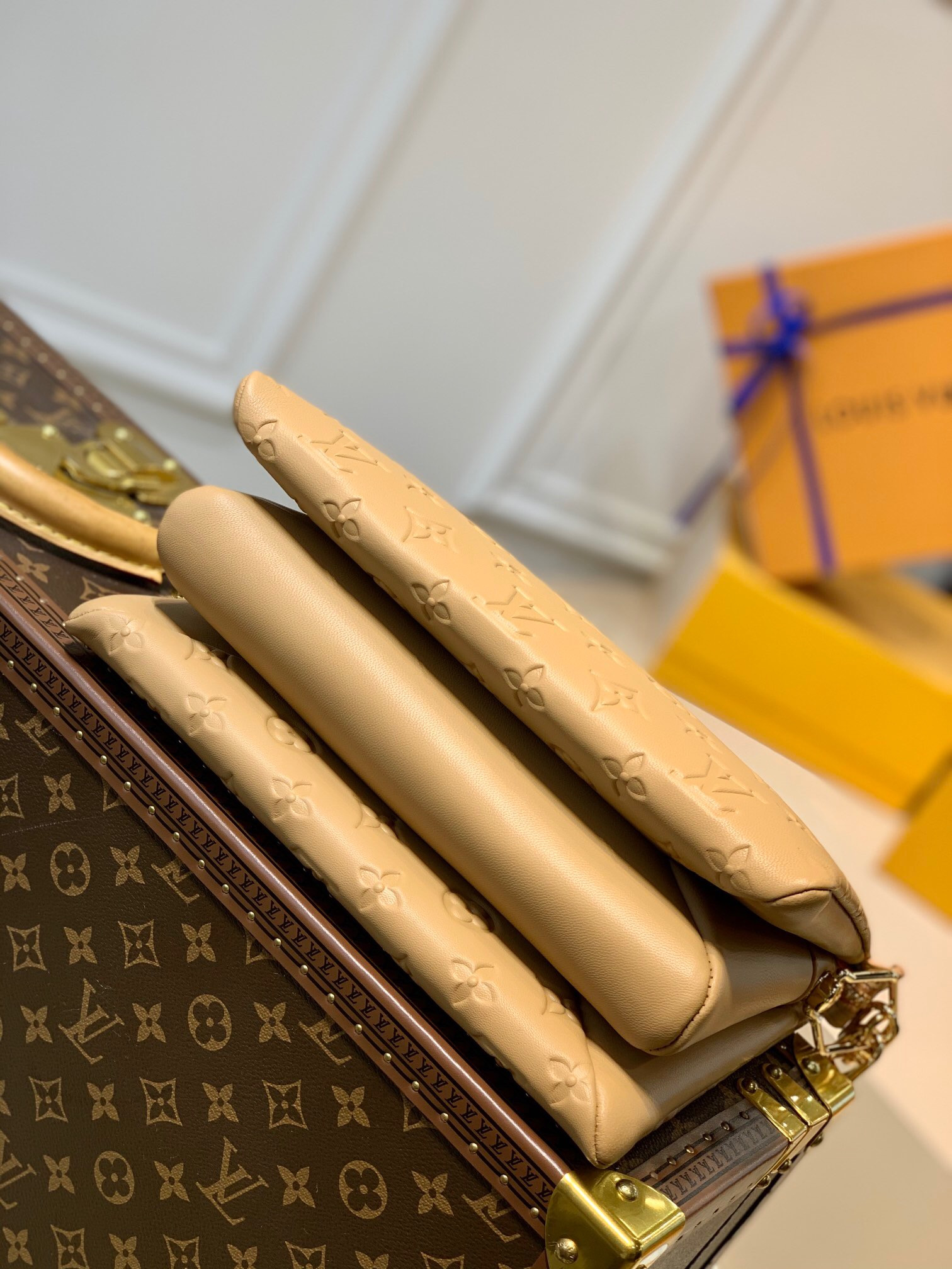 LV COUSSIN PM M57791