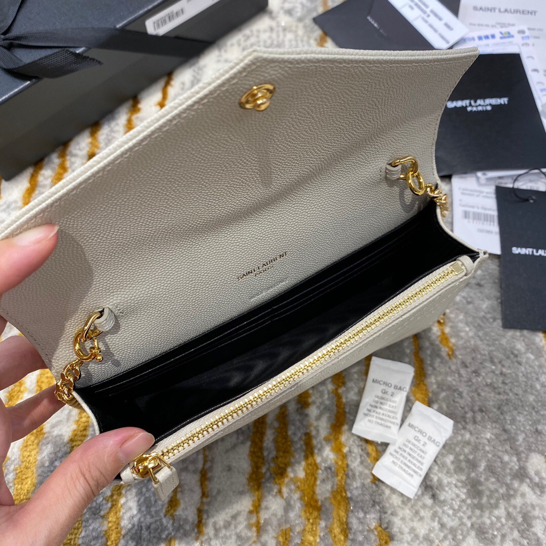 YSL WOC 19cm