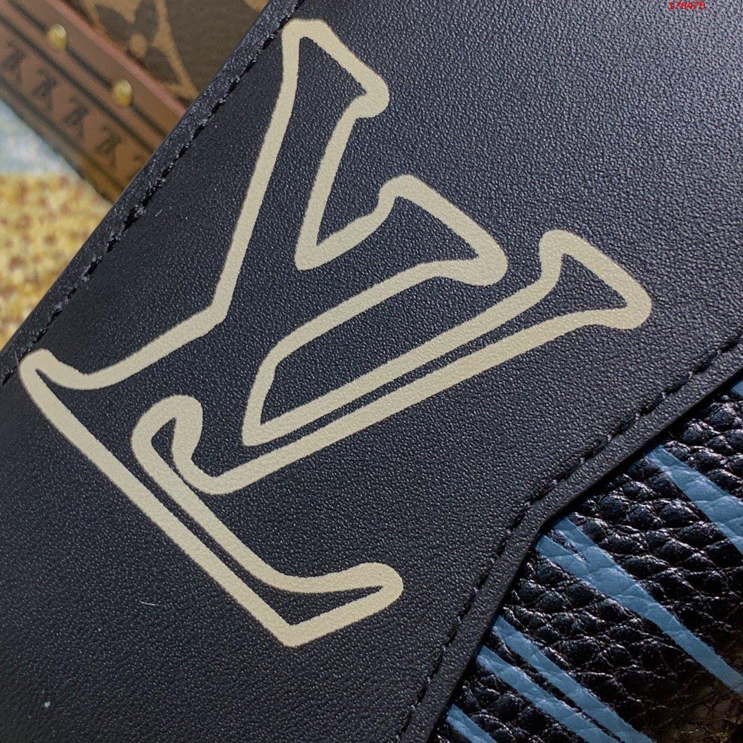 LV POCKET ORGANIZER M69737